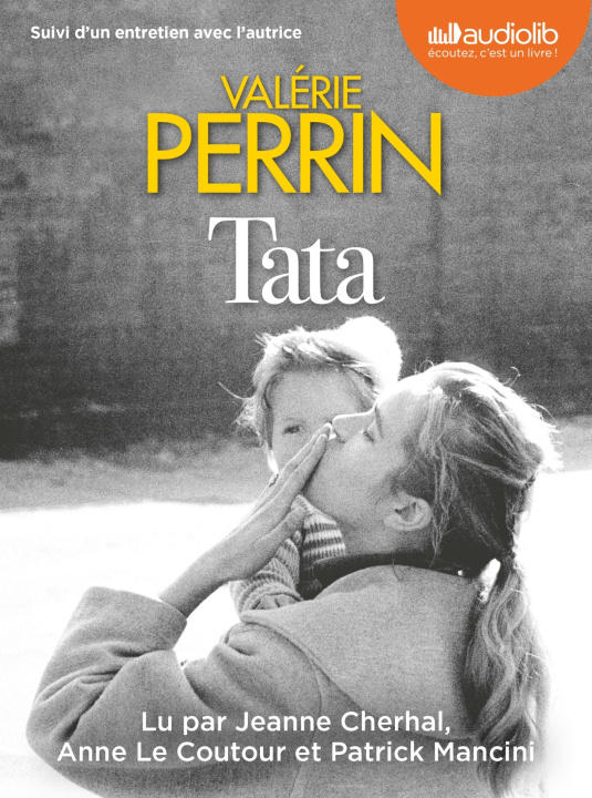 Libro Tata Valérie Perrin