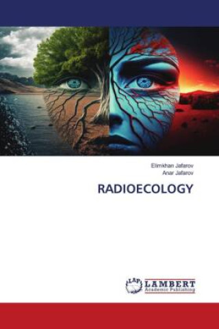 Knjiga RADIOECOLOGY Elimkhan Jafarov