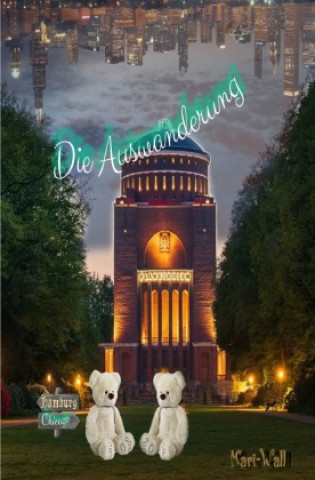 Knjiga Die Auswanderung Mari- Wall