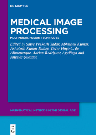 Libro Medical Image Processing Satya Prakash Yadav