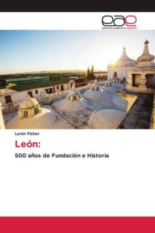 Knjiga León: Lenin Fisher