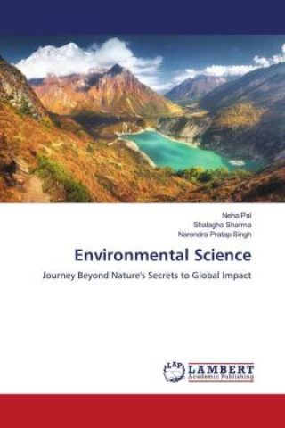 Boek Environmental Science Neha Pal