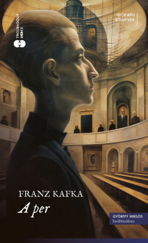 Książka A per Franz Kafka