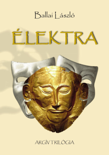 Knjiga Élektra Ballai László