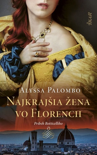 Libro Najkrajšia žena vo Florencii 