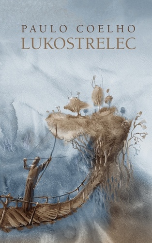 Książka Lukostrelec 
