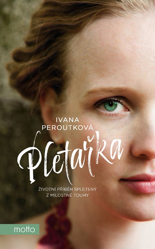 Livro Pletařka Ivana Peroutková