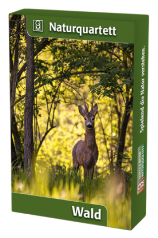 Igra/Igrača Wald Quelle &amp; Meyer Verlag