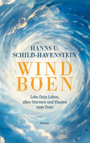 Knjiga Windböen Hanns U. Schild-Havenstein