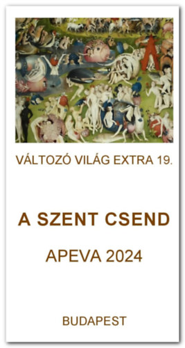 Libro Apeva 2024 Dr. Szimeonov Todor