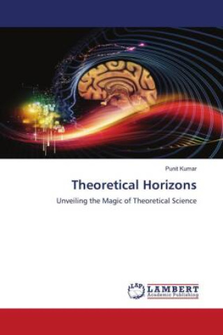 Buch Theoretical Horizons Punit Kumar