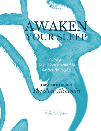 Knjiga Awaken Your Sleep Bibi Ohlsson