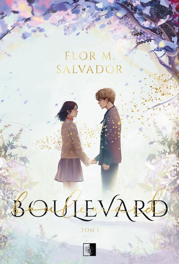 Buch Boulevard Flor M. Salvador