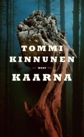 Knjiga Kaarna 