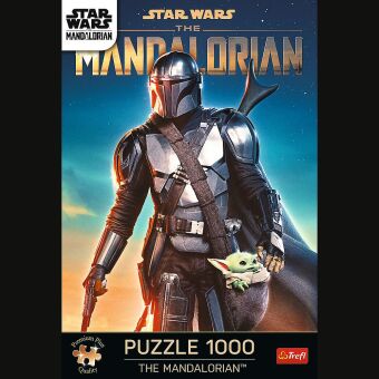 Game/Toy Mandalorian / Lucasfilm Star Wars The Mandalorian 