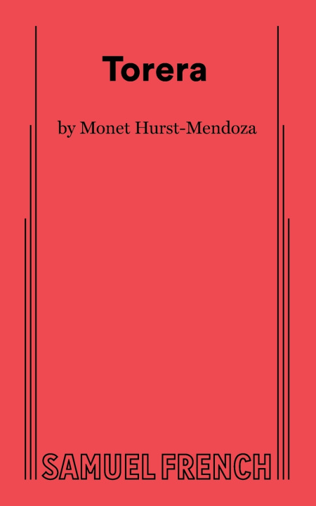 Buch Torera Hurst-Mendoza