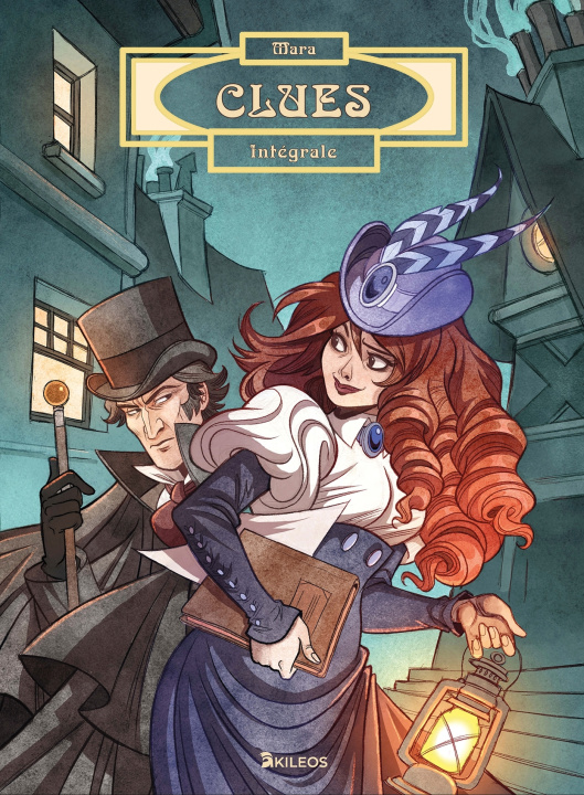 Книга Clues NED Mara