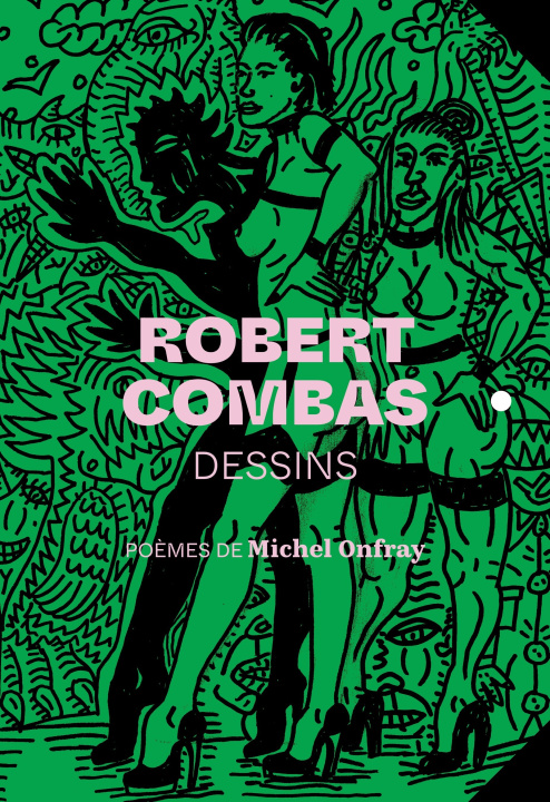 Knjiga ROBERT COMBAS ONFRAY MICHEL