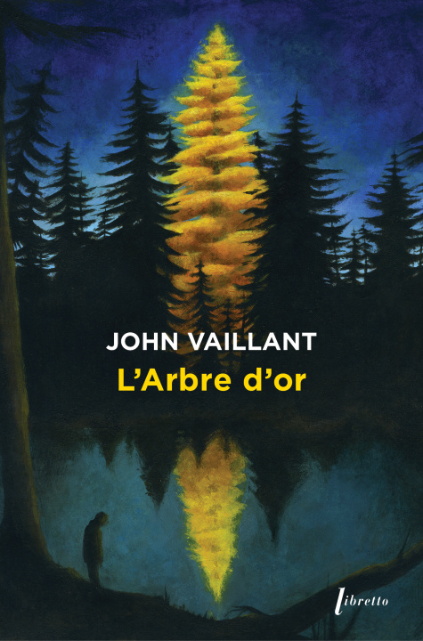 Kniha Arbre or Vaillant john