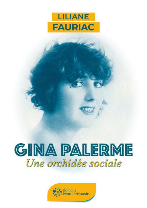 Carte Gina Palerme Fauriac