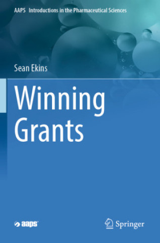 Buch Winning Grants Sean Ekins
