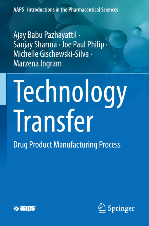 Carte Technology Transfer Ajay Babu Pazhayattil