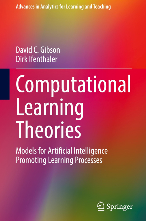 Knjiga Computational Learning Theories David C. Gibson