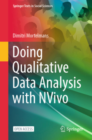 Book Doing Qualitative Data Analysis with NVivo Dimitri Mortelmans