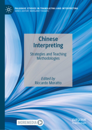 Book Chinese Interpreting Riccardo Moratto