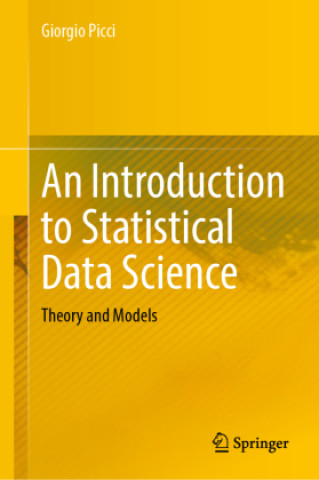 Buch An Introduction to Statistical Data Science Giorgio Picci