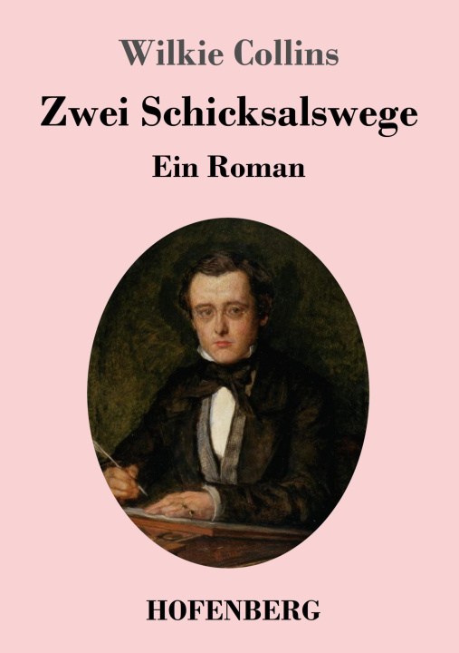 Buch Zwei Schicksalswege Wilkie Collins