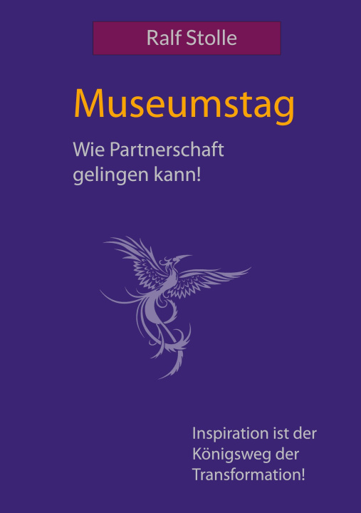 Book Museumstag Ralf Stolle