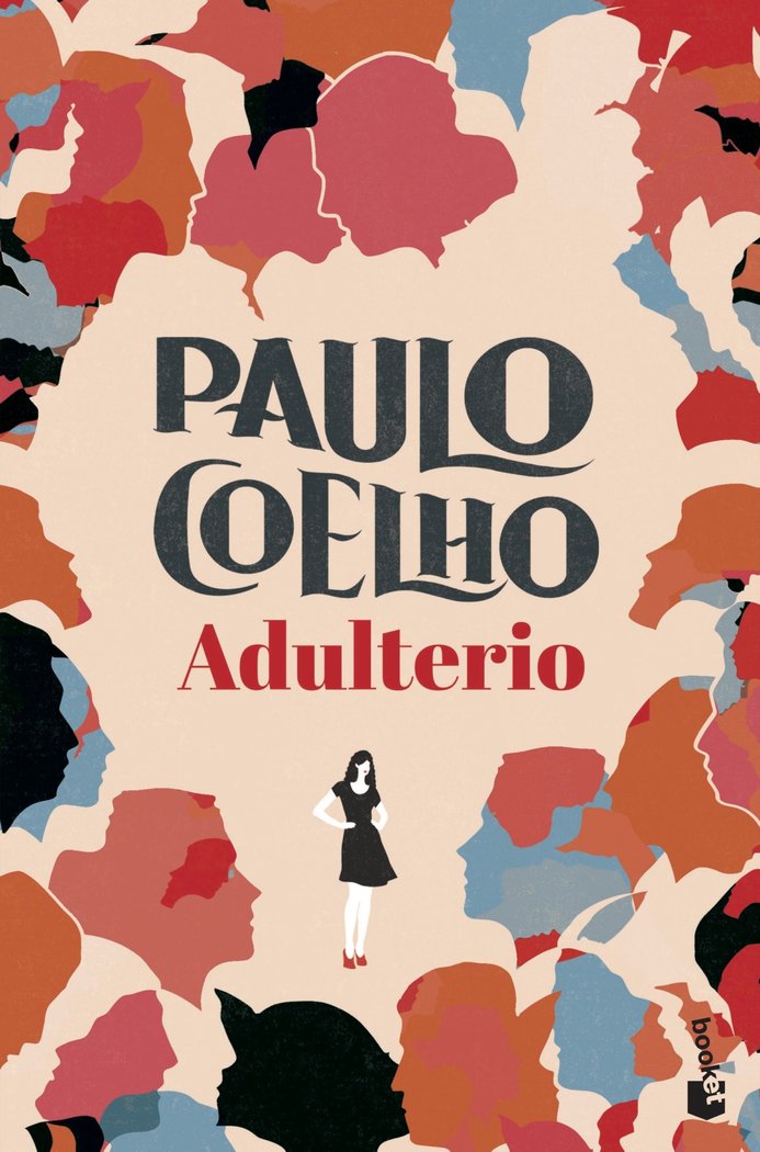 Buch ADULTERIO COELHO