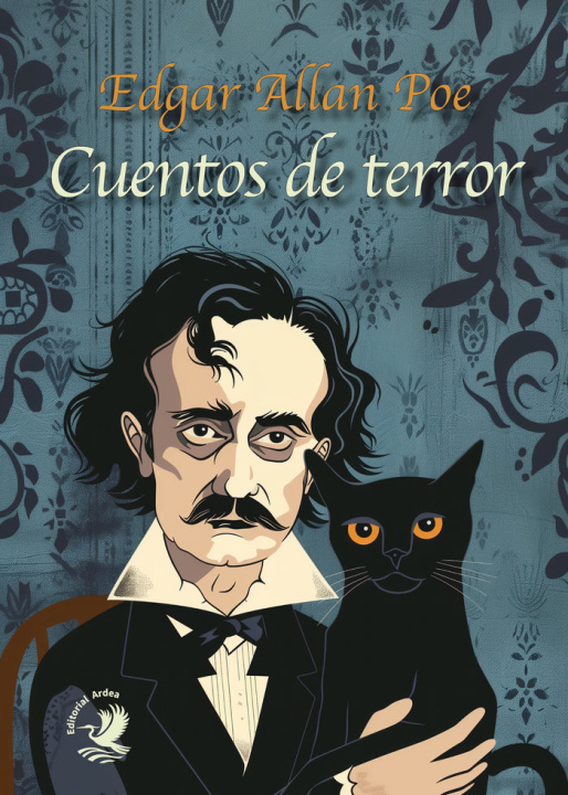 Book CUENTOS DE TERROR Allan Poe