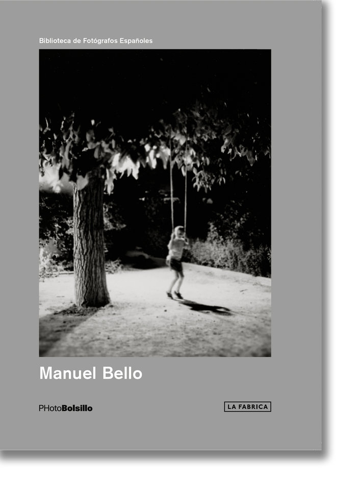 Boek MANUEL BELLO BELLO