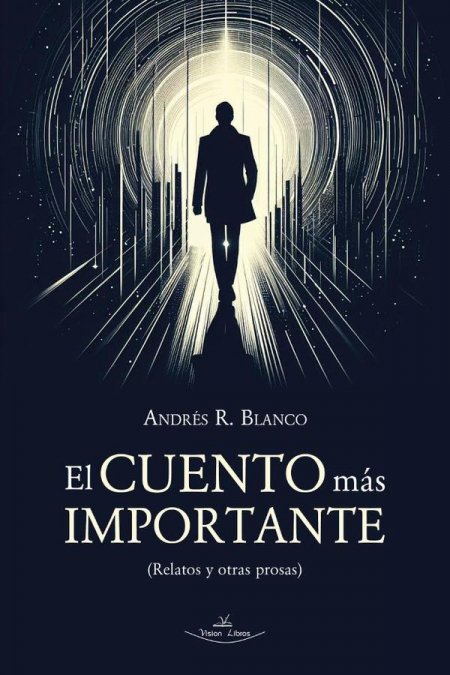 Book EL CUENTO MAS IMPORTANTE R. BLANCO