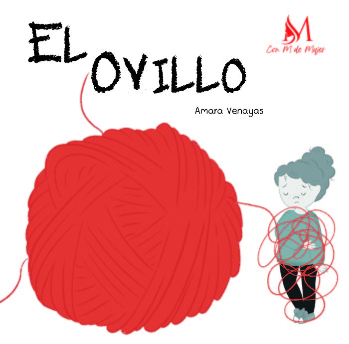 Book El ovillo Venayas