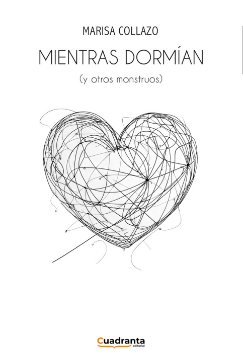 Knjiga Mientras dormían Collazo