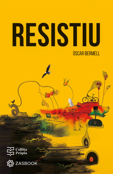 Book Resistiu BERMELL MASSANA