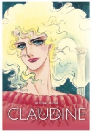 Carte CLAUDINE IKEDA