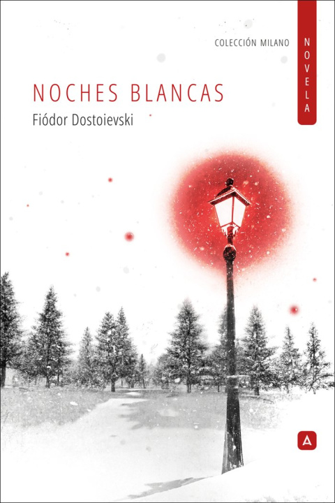 Buch Noches blancas Dostoievski