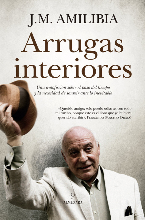 Βιβλίο ARUGAS INTERIORES AMILIBIA