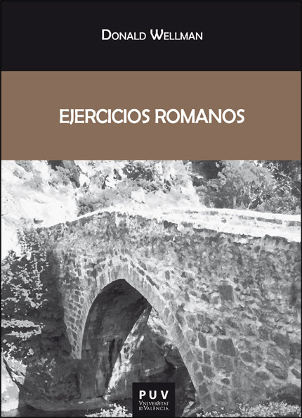 Boek EJERCICIOS ROMANOS WELLMAN