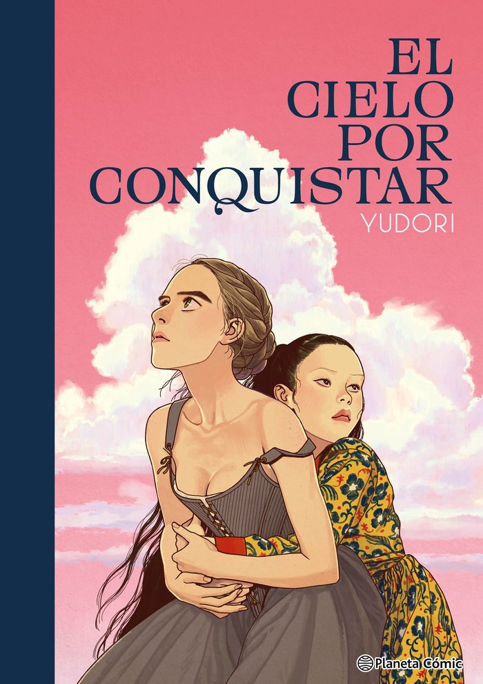 Buch EL CIELO POR CONQUISTAR YUDORI