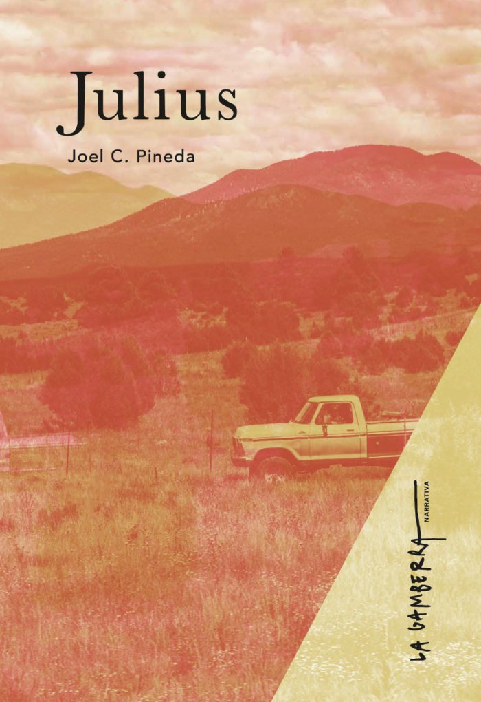 Book Julius C. Pineda