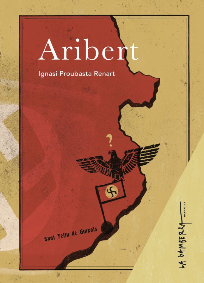 Book Aribert Proubasta Renart