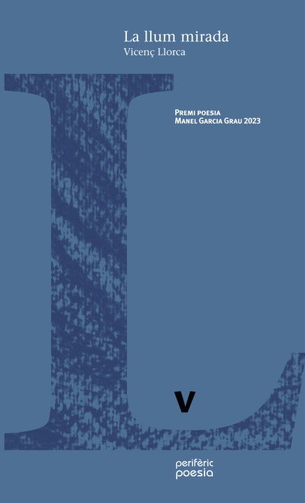 Buch LA LLUM MIRADA LLORCA