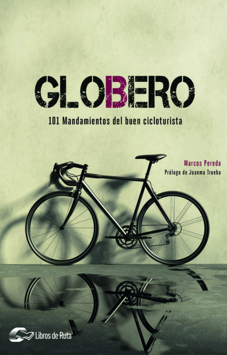 Kniha Globero PEREDA HERRERA