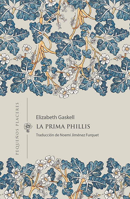 Book LA PRIMA PHILLIS GASKELL
