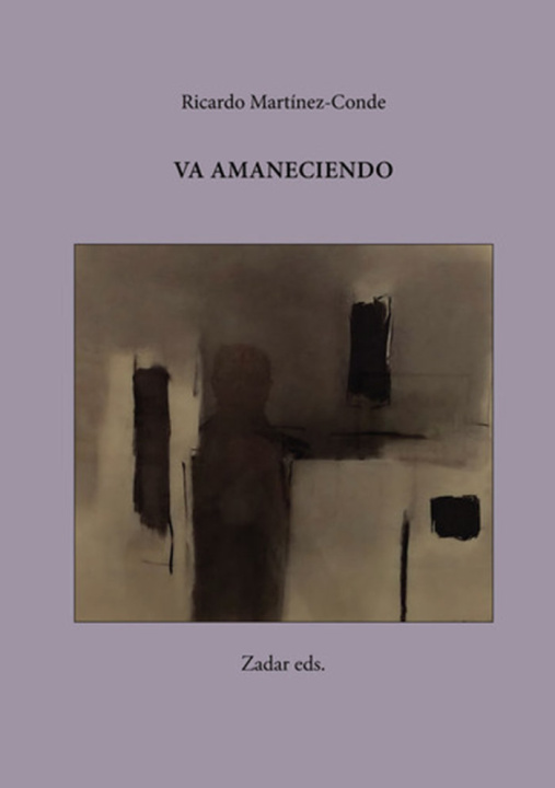 Livro VA AMANECIENDO MARTINEZ-CONDE